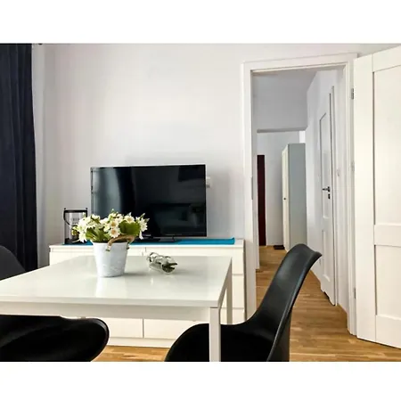 Apartman Domek Przy Bocznej